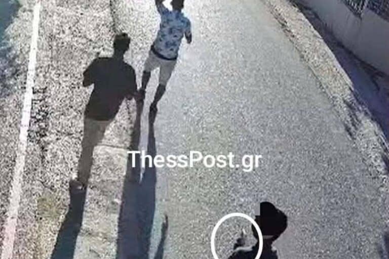 Θεσσαλονίκη: Σπείρα διαρρηκτών «ρημάζει» σπίτια στη Θέρμη – Τρεις περιπτώσεις μέσα σε λίγες ημέρες
