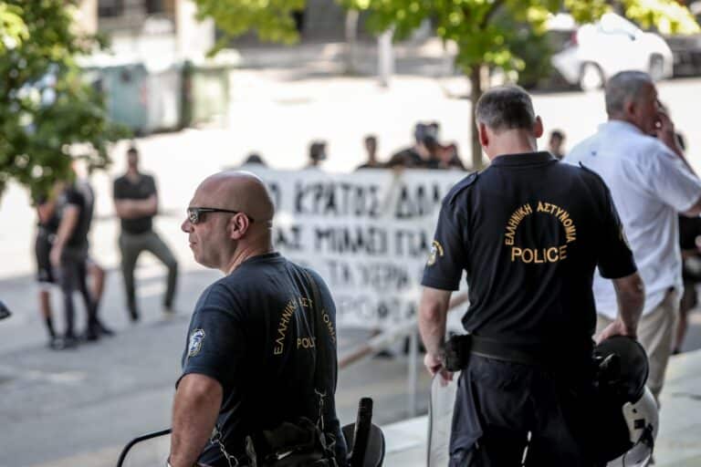 Επιστολή στο «L&O»: «Δικαστική Αστυνομία: Εκκρεμότητες, οικονομική πίεση και θεσμική στασιμότητα»