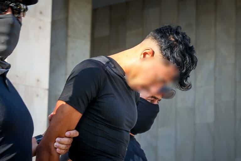 Απολογείται σήμερα ο Αιγύπτιος για τη δολοφονία του Σταύρου Γεωργίου – Τι υποστηρίζει ο 28χρονος δράστης