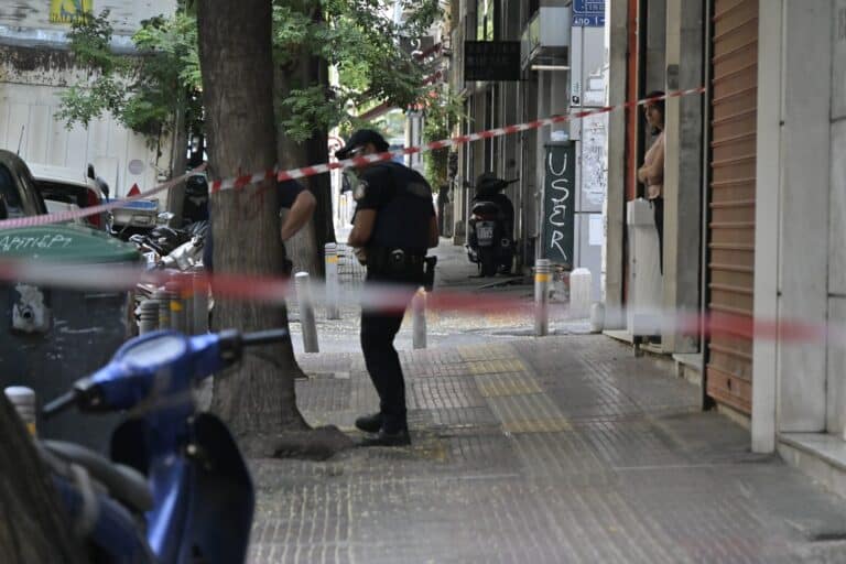 Δημογλίδου για τη δολοφονία του Σταύρου Γεωργίου: «Έφυγε από τη ζωή με άγριο τρόπο – Εξιχνίαση μέσα στα όρια του αυτοφώρου»