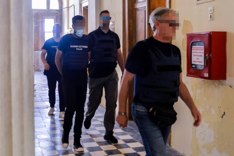 Σύρος: Σε κατ’ οίκον περιορισμό ο 41χρονος για τον θάνατο της διασώστριας – Διαφωνία εισαγγελέα και ανακρίτριας