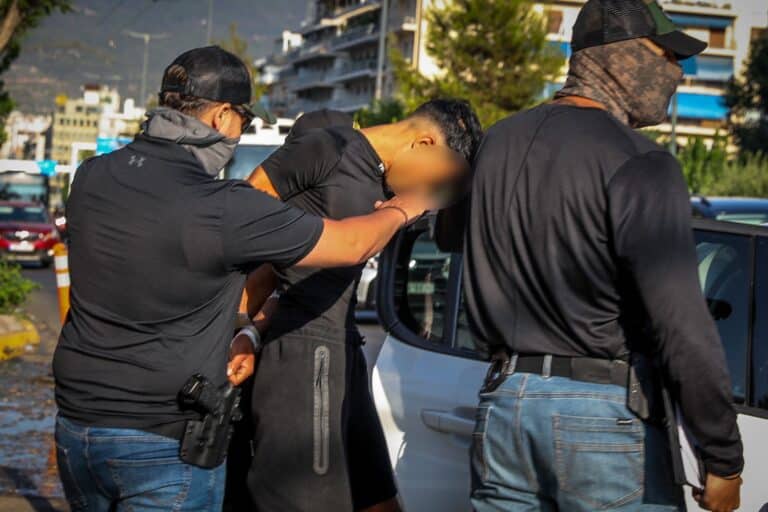 Σταύρος Γεωργίου: Βίντεο και αποτυπώματα «έσπασαν» την άρνηση του 28χρονου και ομολόγησε τη δολοφονία του ποινικολόγου