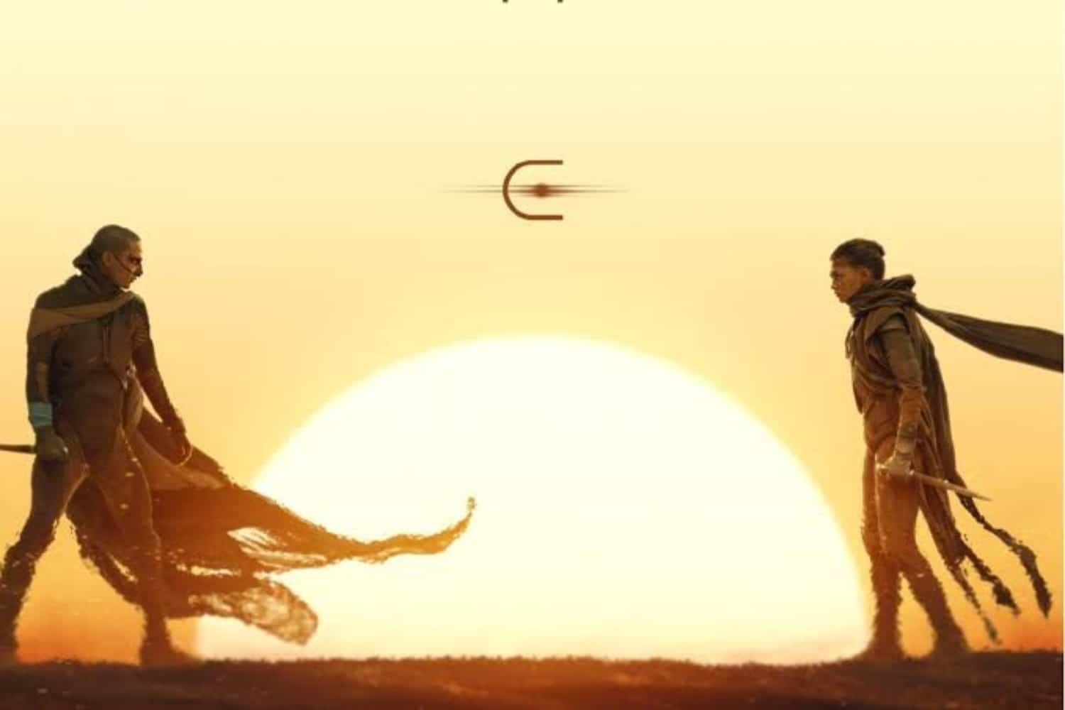dune