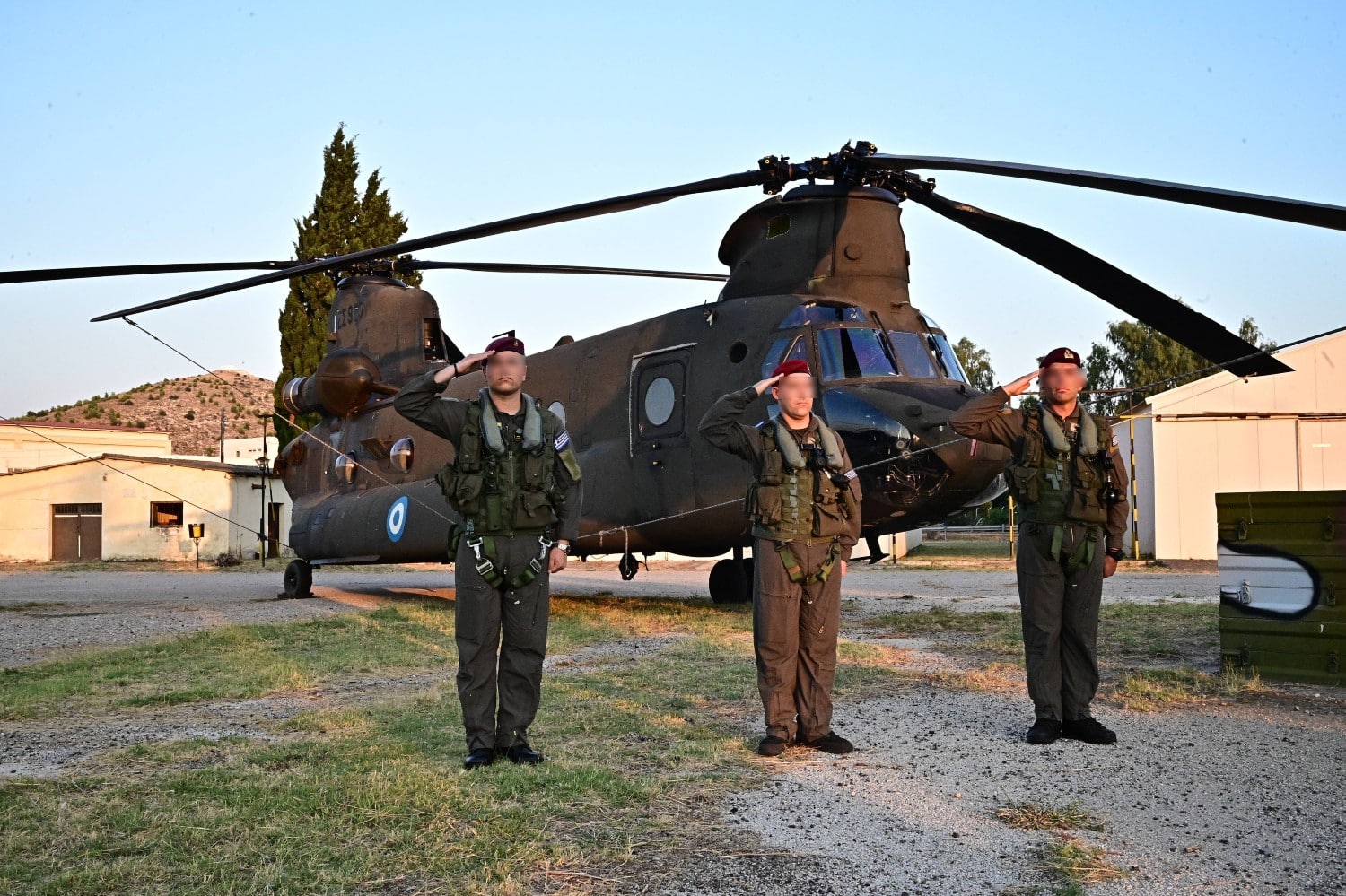 eortasmos aeroporia megara 20 7 2026 2