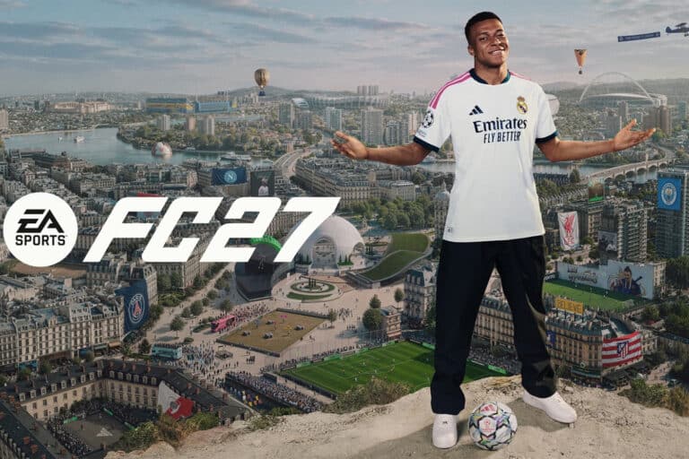 EA Sports FC 27: Αποκαλύφθηκε η ημερομηνία κυκλοφορίας και το νέο mode! Δείτε το επίσημο τρέιλερ