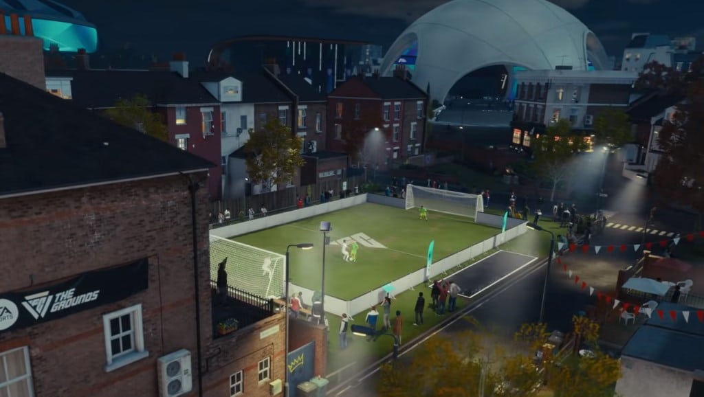fifa ea