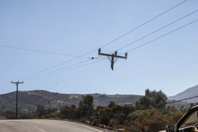 Κρήτη: Μάχη για τη ζωή του δίνει 71χρονος από την Πρέβελη – Νοσηλεύεται στο «Θριάσιο» με σοβαρά εγκαύματα