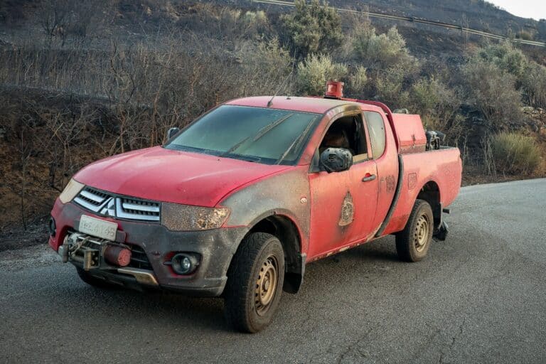 Ρέθυμνο: Ελεύθερος με περιοριστικούς όρους ο υπεύθυνος λειτουργίας του ΔΕΔΔΗΕ για τη φονική πυρκαγιά