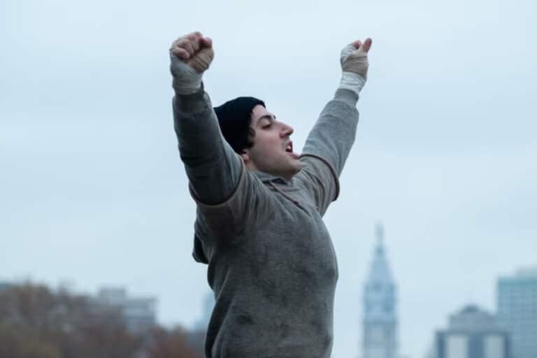 I Play Rocky: Η νέα ταινία που δικαιώνει τον Σιλβέστερ Σταλόνε και την ιστορία του θρυλικού πυγμάχου