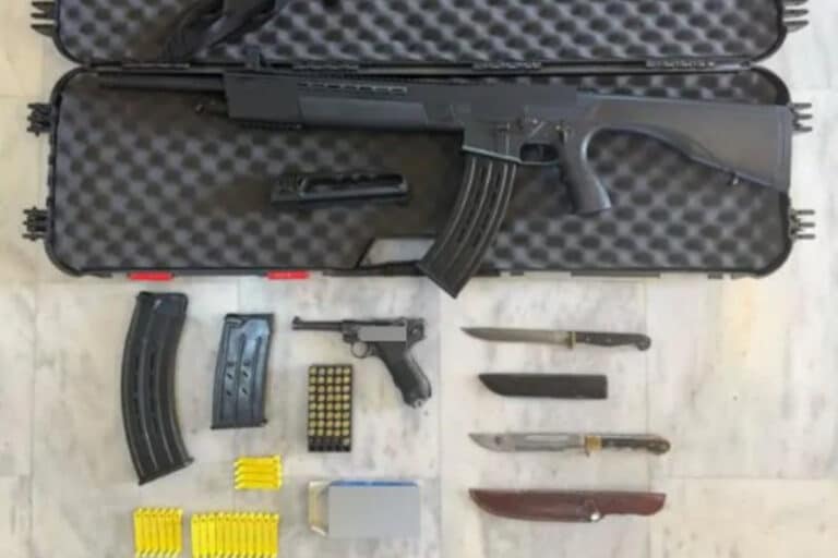 Κρήτη: Το «ελληνικό FBI» εξάρθρωσε εγκληματική οργάνωση για ζωοκλοπές και εκβιασμούς – Οκτώ συλλήψεις, επιδοτήσεις άνω των 341.000 ευρώ