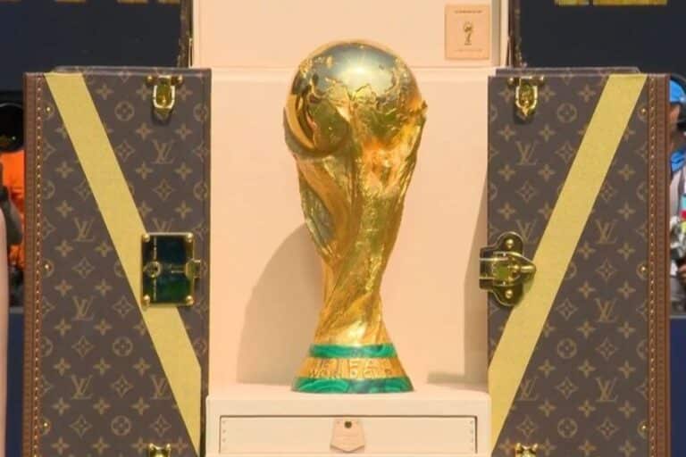 Σοκ στο παγκόσμιο ποδόσφαιρο: Η FIFA σχεδιάζει να πουλήσει το 20% του Μουντιάλ σε ιδιώτη – Αντιδρά η UEFA