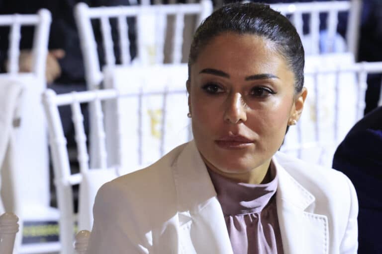Λατινοπούλου: «Πόσοι Έλληνες θα υποφέρουν από την εγκληματικότητα των γύφτων; Πόσοι ακόμα αστυνομικοί να τραυματιστούν;»