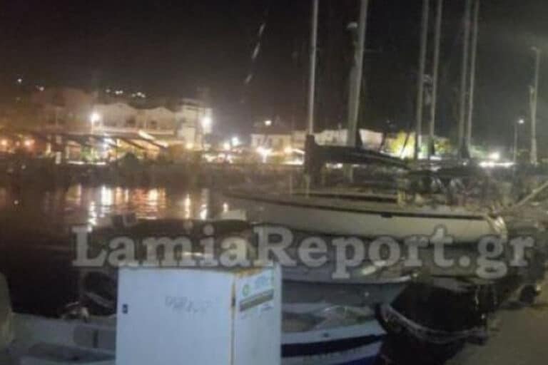 Φθιώτιδα: Καταδικάστηκε και θα απελαθεί ο Ινδός που παρενόχλησε σεξουαλικά ανήλικες – Πήδηξαν στη θάλασσα για να γλιτώσουν