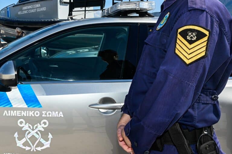 Κικίλιας: Ενισχύεται το Λιμενικό με 420 νέους λιμενοφύλακες
