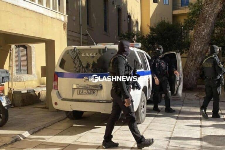 «Μαφία της Κρήτης»: Οι αποκαλυπτικοί διάλογοι της δικογραφίας – «Δύο μωβ απόψε και 10 στο σύνολο»