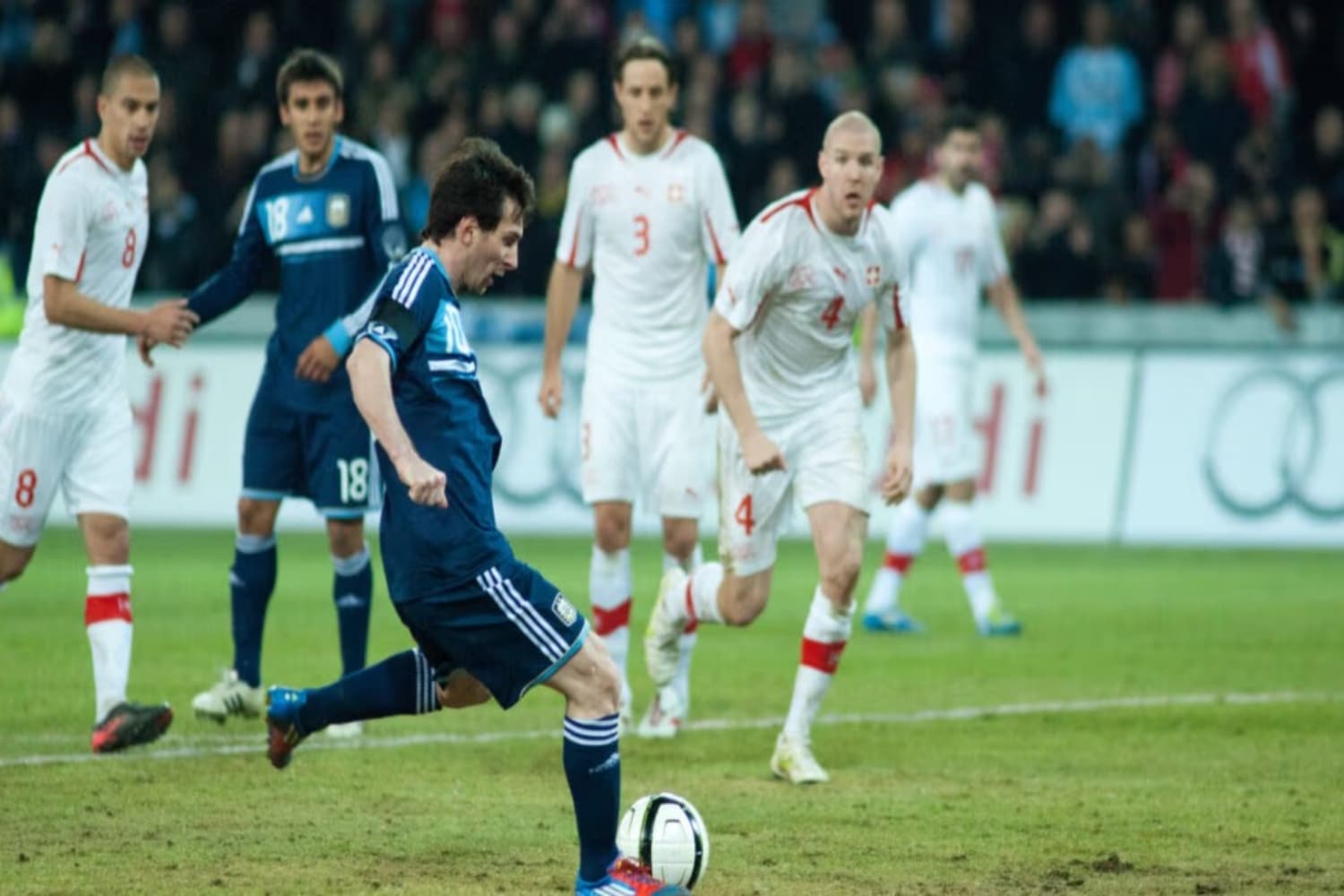 messi 1