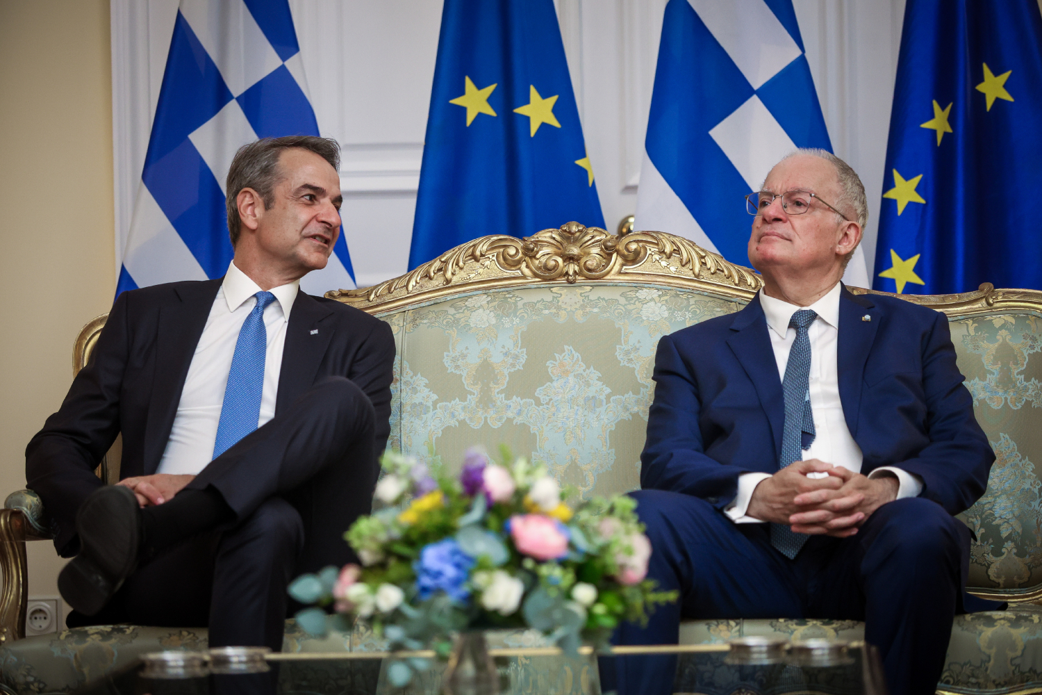 mitsotakis tasoulas apokatastasi dimokratias 1