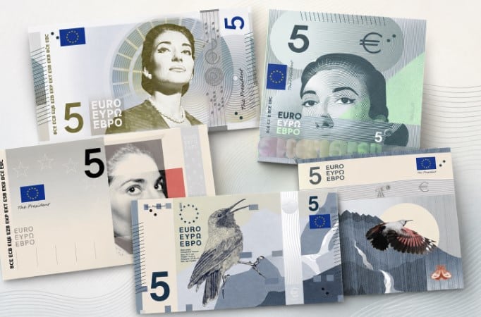 nea euro