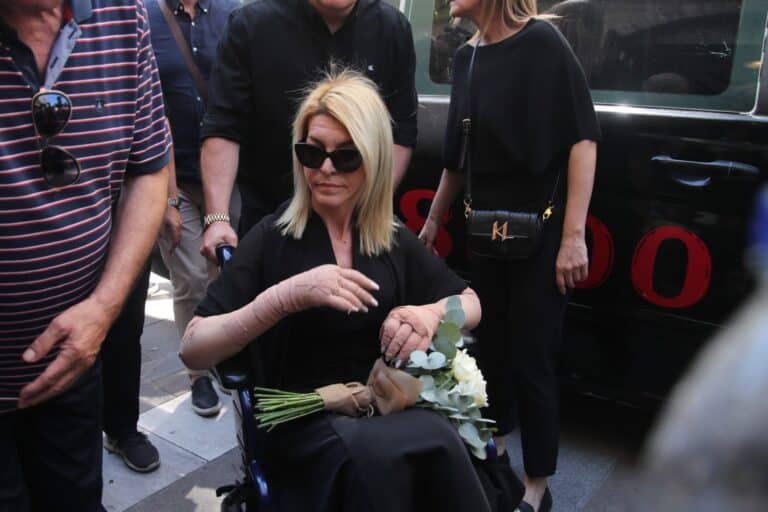 Αφροδίτη Νέστορα: «Βιώσαμε ένα τρομοκρατικό χτύπημα άνευ προηγούμενου»