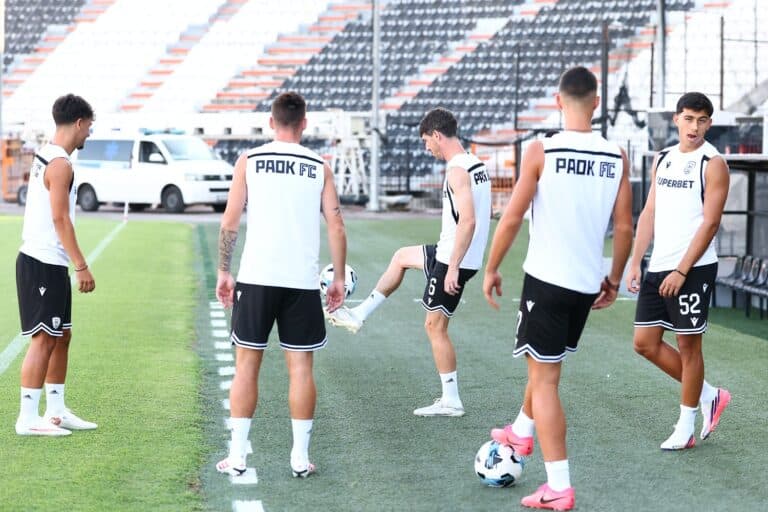 Προγνωστικά Europa League: ΠΑΟΚ – Ντινάμο Κιέβου, παίρνει την πρόκριση με στυλ