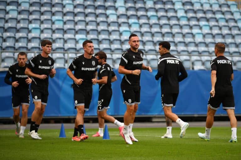 Προγνωστικά Europa League: Ντινάμο Κιέβου – ΠΑΟΚ, για το πρώτο βήμα πρόκρισης