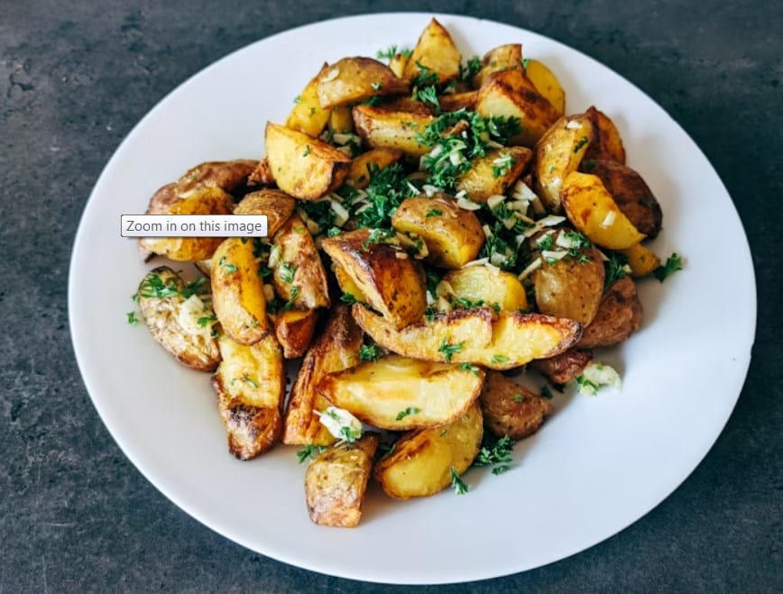patates