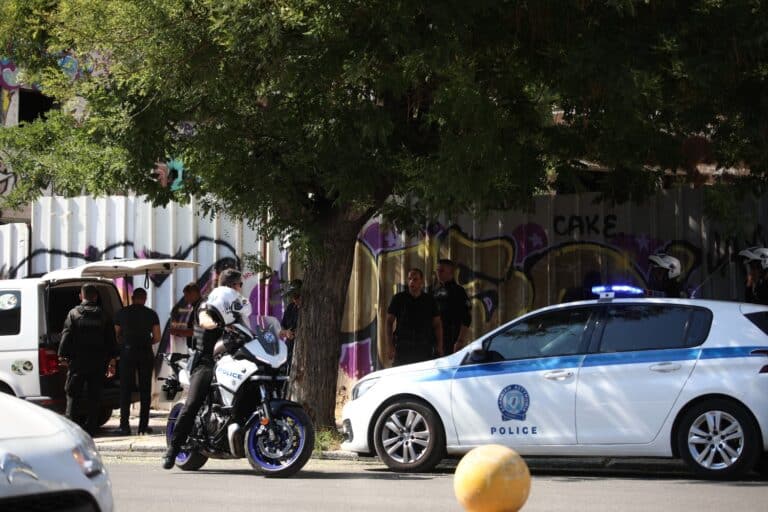 Κυψέλη: Σε 38χρονη Βρετανίδα ανήκει η σορός που βρέθηκε σε βαλίτσα – Πώς βρέθηκαν τα στοιχεία της