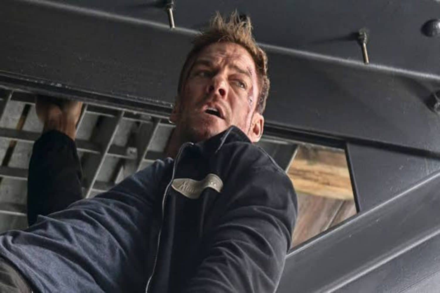reacher