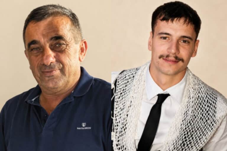 Ρέθυμνο: Αυτοί είναι οι πυροσβέστες που έχασαν τη ζωή τους εν ώρα καθήκοντος