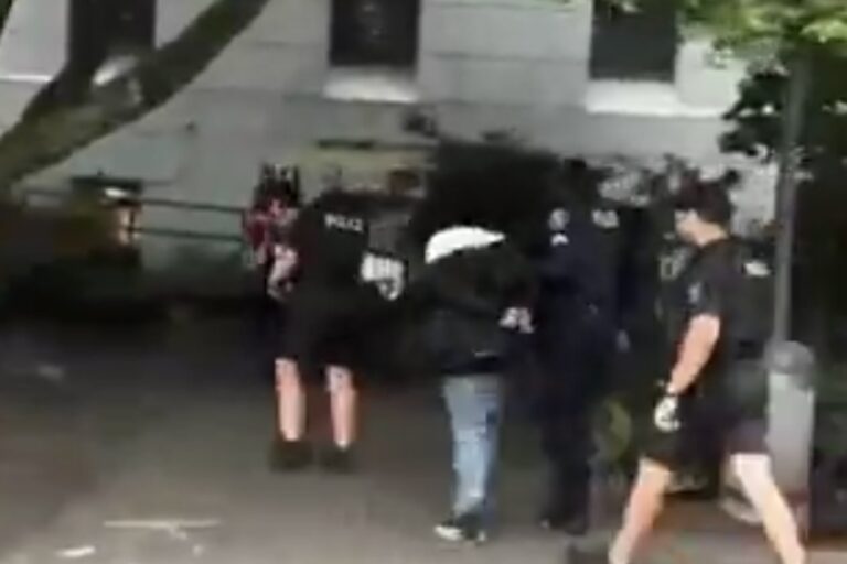 Σιάτλ: Τρεις οι νεκροί από τους πυροβολισμούς στο φεστιβάλ φαγητού (βίντεο) 