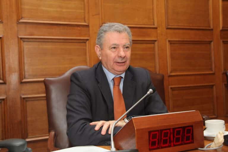 Δίκη για τον θάνατο του Σήφη Βαλυράκη: Ένταση στο δικαστήριο για βίντεο που έφερε η υπεράσπιση των κατηγορουμένων