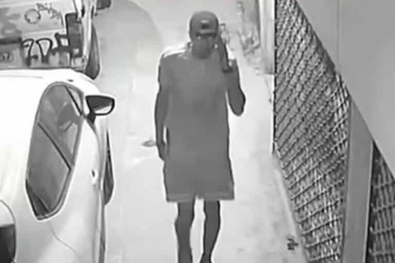 Δολοφονία Σταύρου Γεωργίου: Αυτό είναι το βίντεο που «έκαψε» τον 28χρονο Αιγύπτιο – Ψύχραιμος, μιλά στο τηλέφωνο