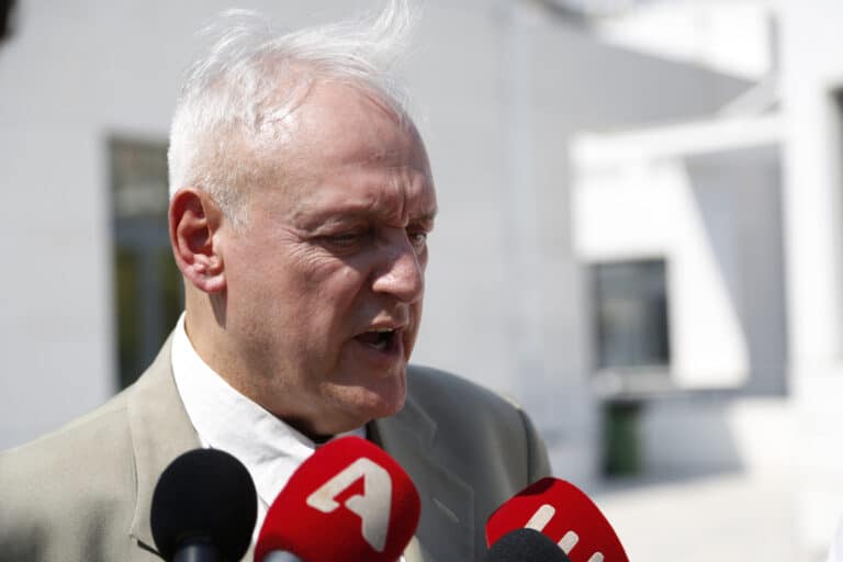 Νέα εξέλιξη στη δολοφονία του Σταύρου Γεωργίου – Βρέθηκαν το κινητό και το πορτοφόλι του