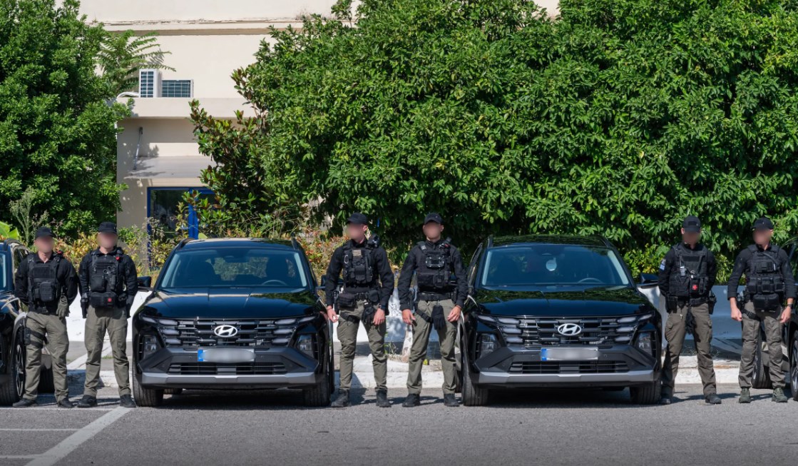 suv dwrea