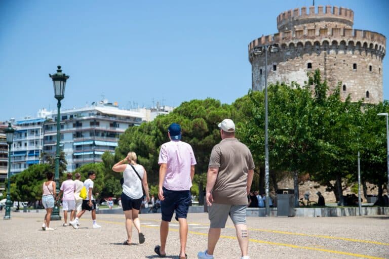 Θεσσαλονίκη: Εργοδότης καταδικάστηκε μετά τον επεισοδιακό… χωρισμό από υπάλληλό του – Ο απίστευτος λόγος