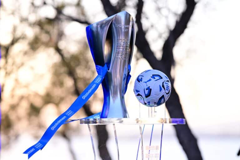 Τηλεοπτικά Δικαιώματα Super League 2026-27