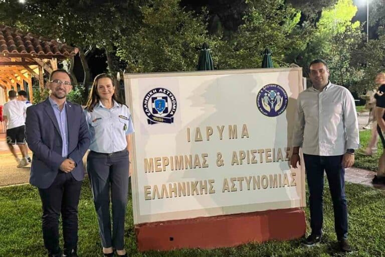 ΠΟΑΣΥ: «Συμβάλλουμε στην ενίσχυση θεσμών που προάγουν ανθρώπινες αξίες και το λειτούργημά μας»