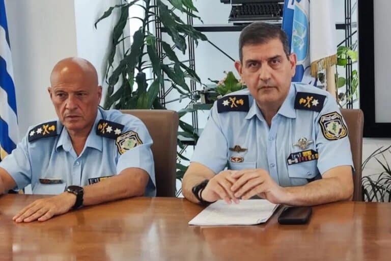 Χανιά: Εξαρθρώθηκε εγκληματική οργάνωση – Οι ανακοινώσεις των Αρχών και η εμπλοκή αστυνομικών