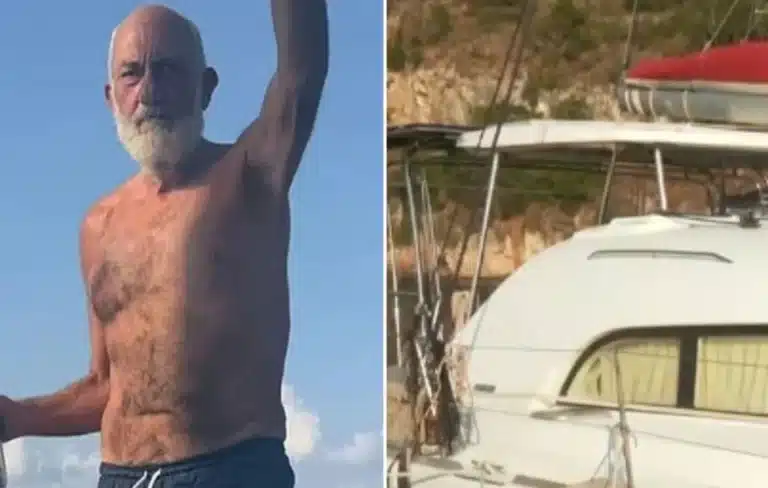 Πύλος: «Σε 30 δευτερόλεπτα εξαφανίστηκε ο πατέρας μου» – Τι αποκαλύπτει ο γιος του 66χρονου