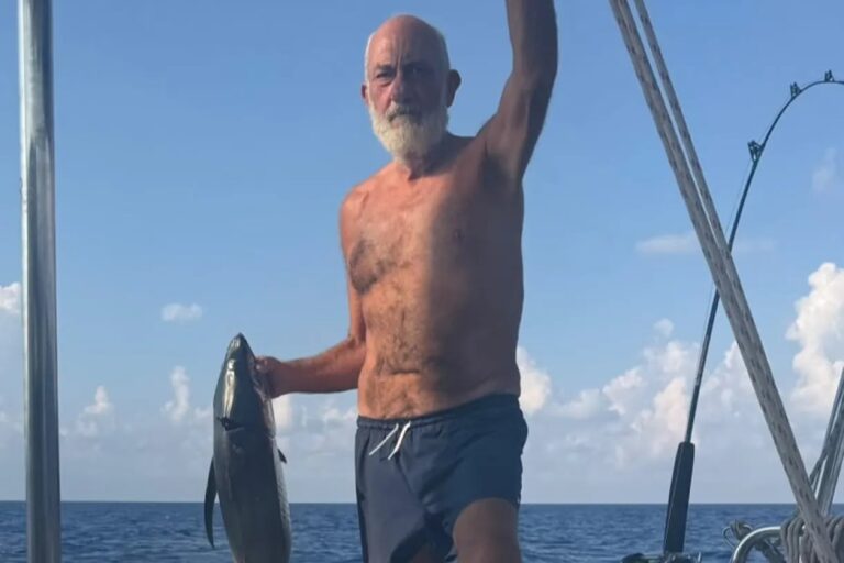 Ιόνιο: Η Ιταλία διακόπτει τις έρευνες για τον Ισπανό επιχειρηματία – Τι καταγγέλλει ο γιος του