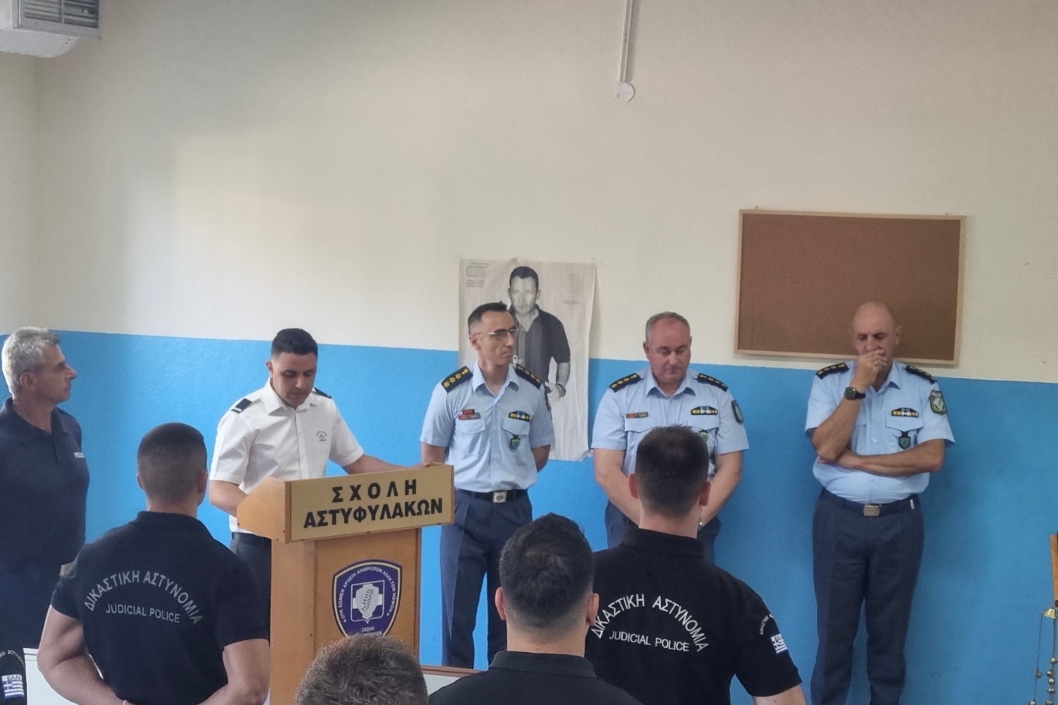agiasmos komotini 7 8 1