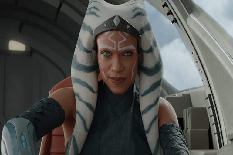 Ahsoka: Όλα όσα περιμένουμε να δούμε στη μεγάλη επιστροφή της 2ης σεζόν