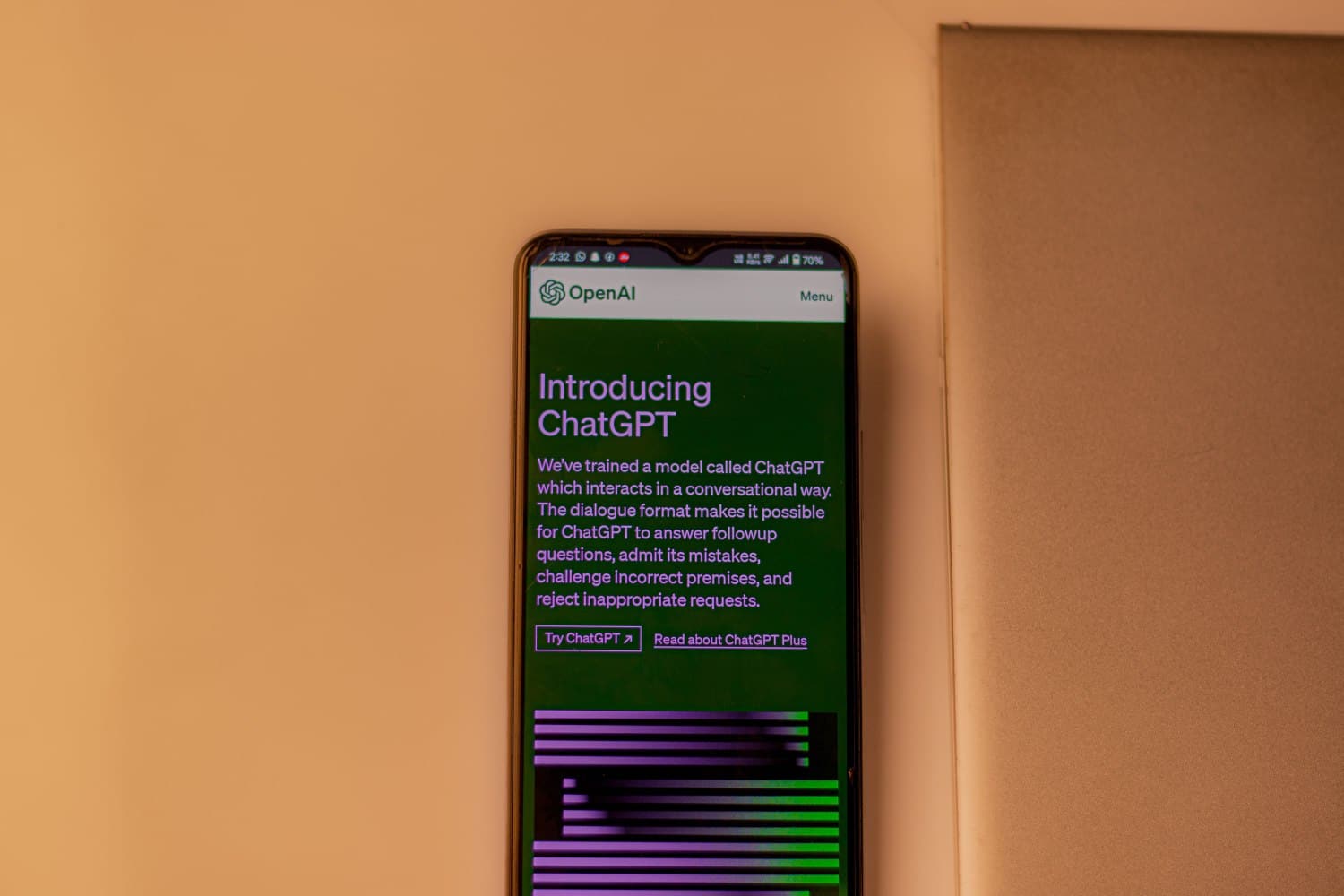 ai chatgpt