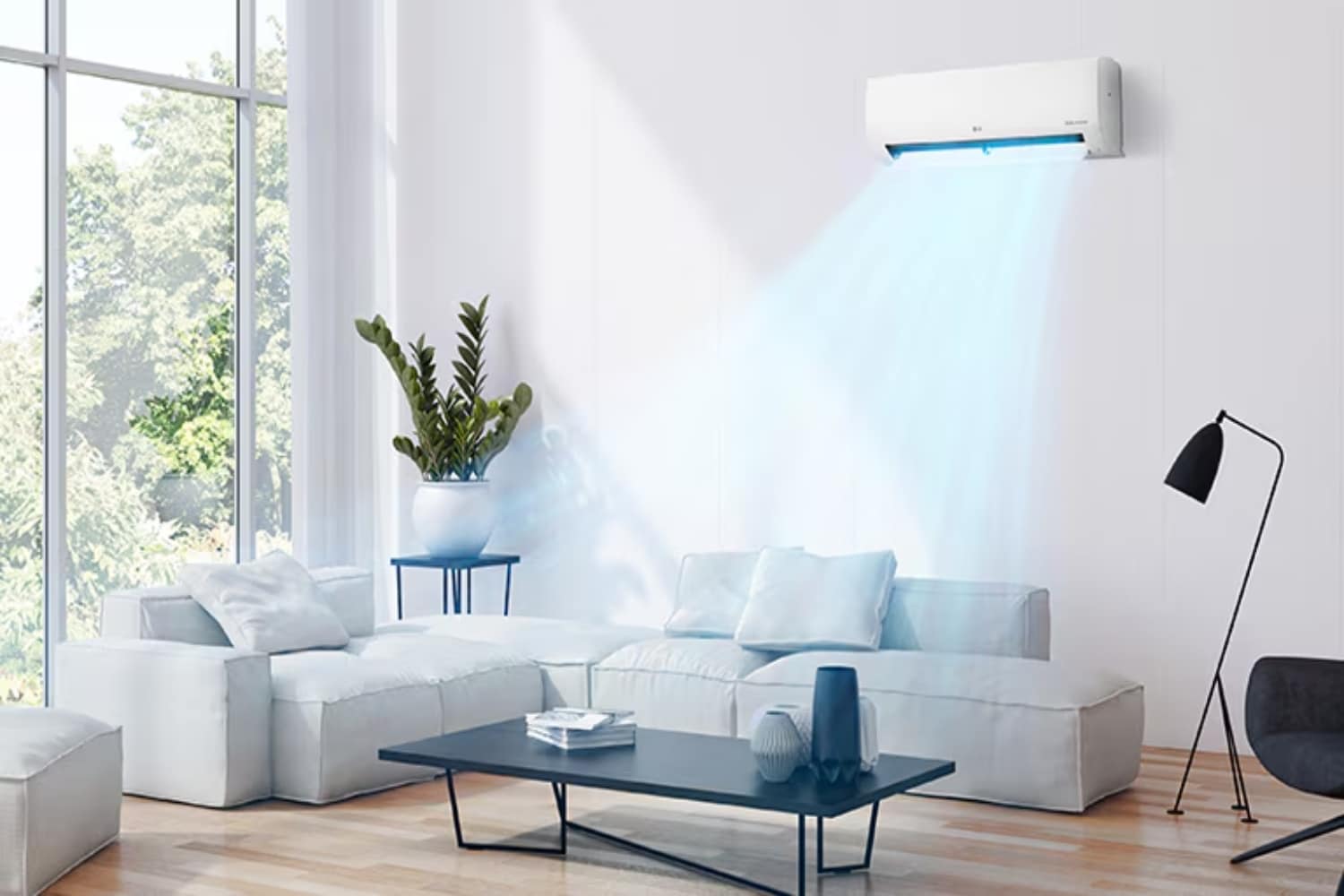 air condition