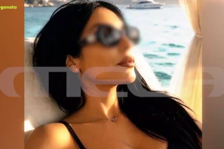 Αττική: Πώς δρούσε η 32χρονη Αλβανίδα που παρίστανε την οικιακή βοηθό και έκλεβε ηλικιωμένους (βίντεο) 