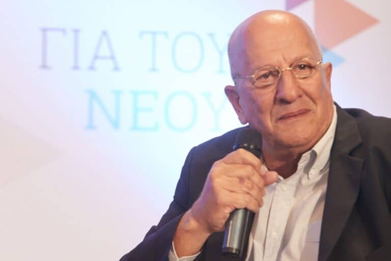 Σε κρίσιμη κατάσταση νοσηλεύεται ο Αντώνης Πανούτσος – Έχει προσβληθεί από τον ιό του Δυτικού Νείλου
