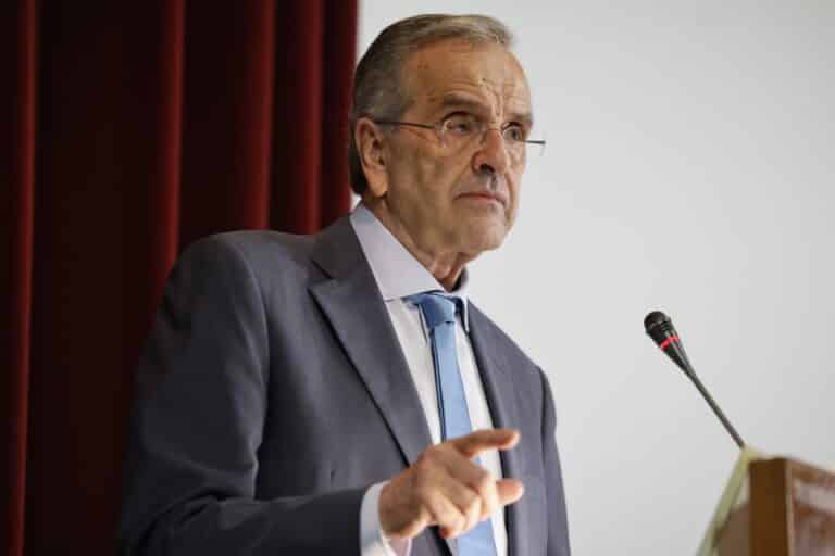 Γιατί δεν βιάζεται ο Σαμαράς – Και γιατί η ΝΔ ελπίζει ότι θα ξεφουσκώσει