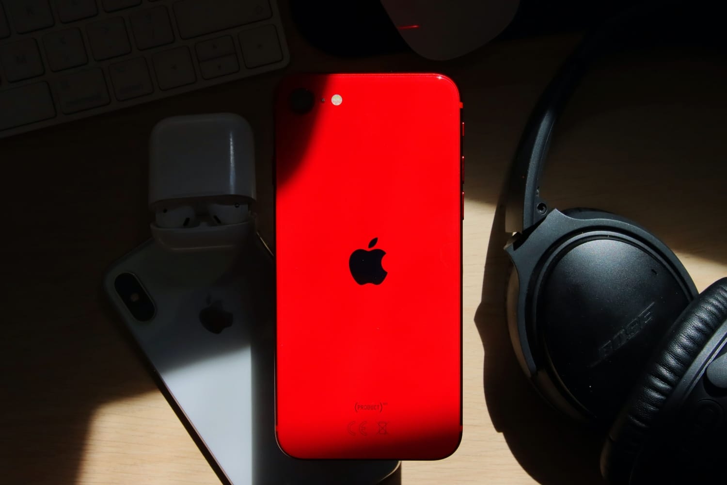 apple cell phone