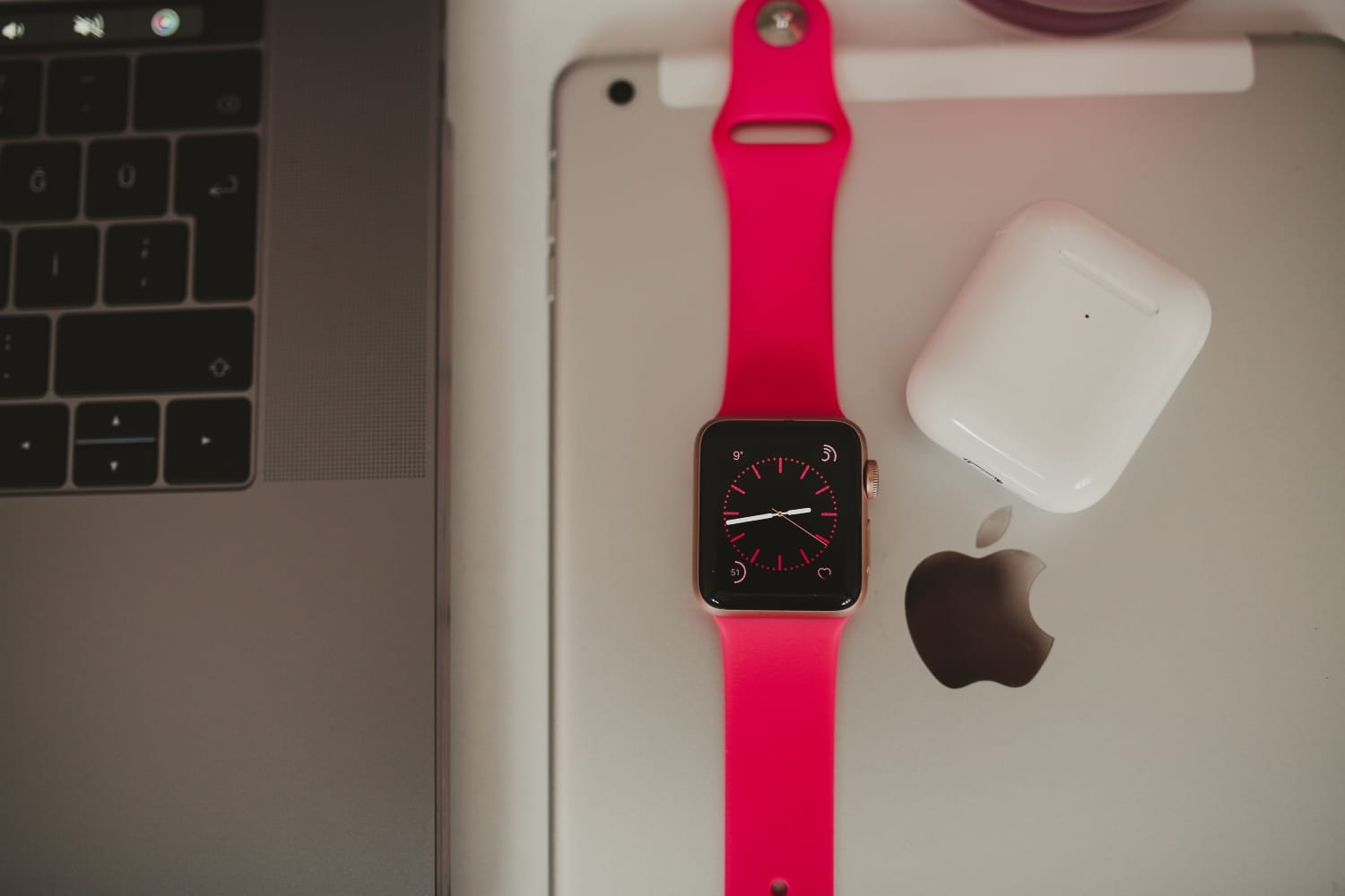 apple watch