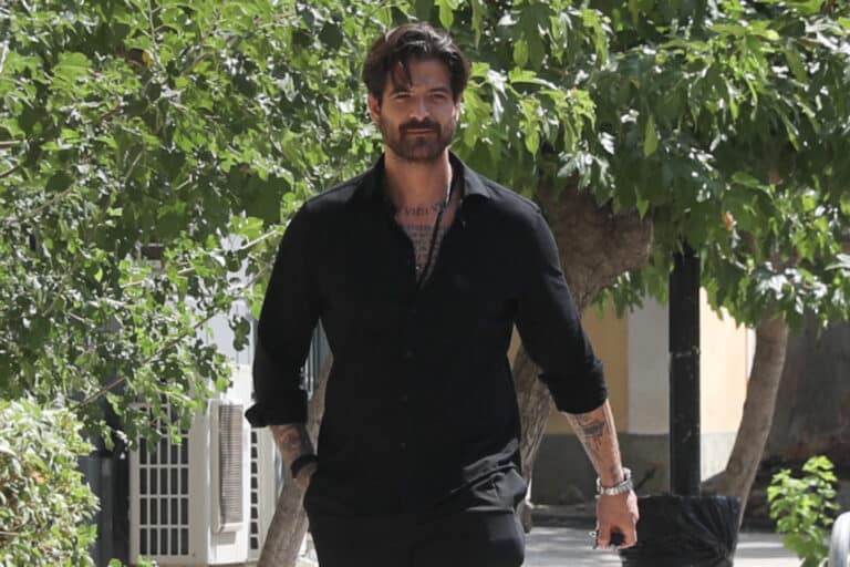 Άρης Μουγκοπέτρος: Αναβλήθηκε η δίκη του για οδήγηση υπό την επήρεια αλκοόλ – Πότε θα δικαστεί, τι ισχυρίζεται